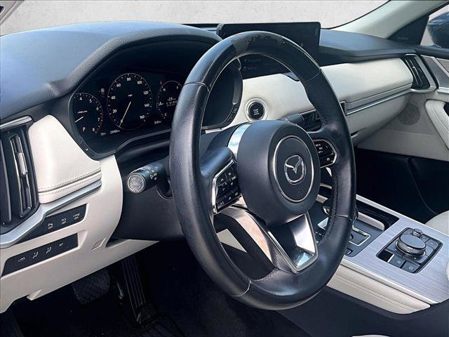 Used 2024 MAZDA CX-90 3.3 Turbo S w/ Premium Package AWD/4WD image 14