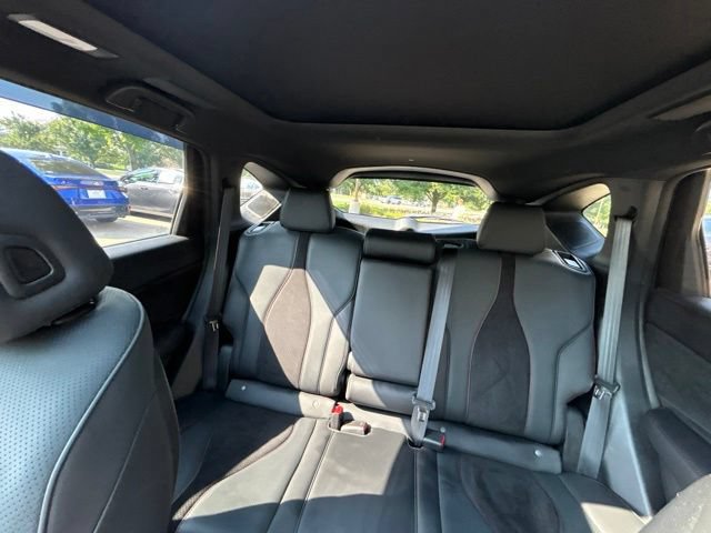Used 2024 Acura RDX A-Spec w/ Advance Package AWD/4WD image 29