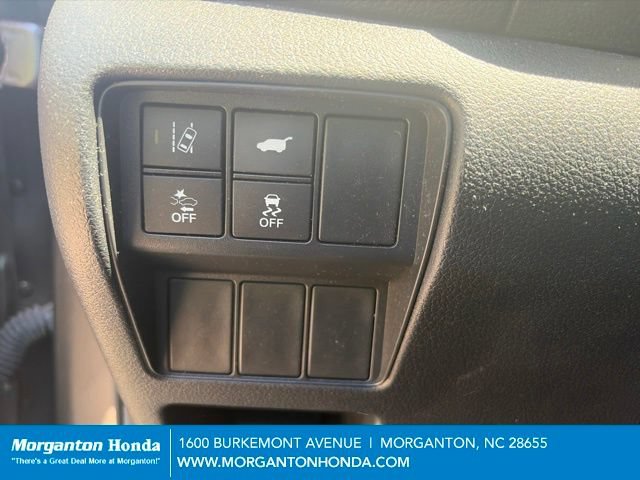 Used 2020 Honda CR-V EX-L image 13