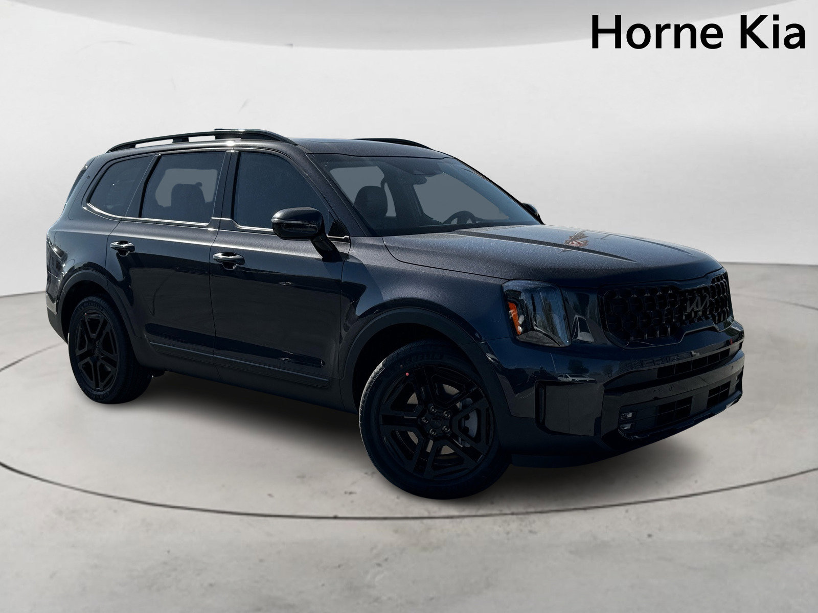 New 2025 Kia Telluride SX X-Line image 2