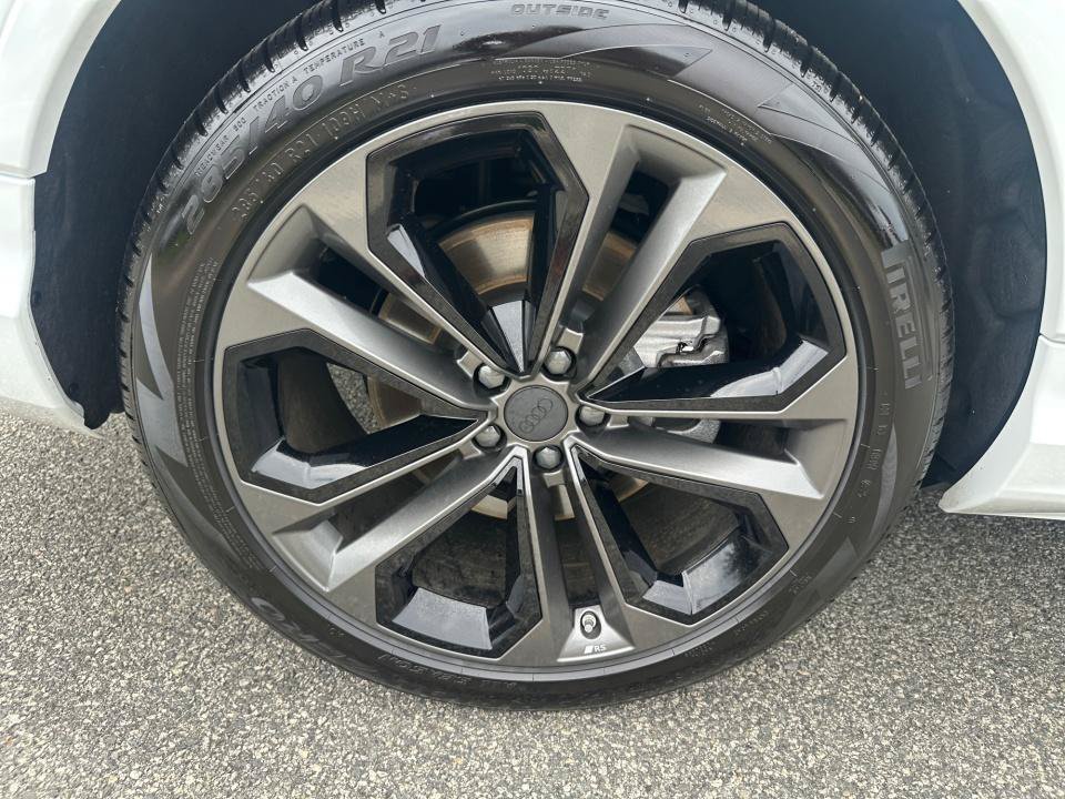 Certified 2026 Audi Q7 3.0T Premium Plus AWD/4WD image 23