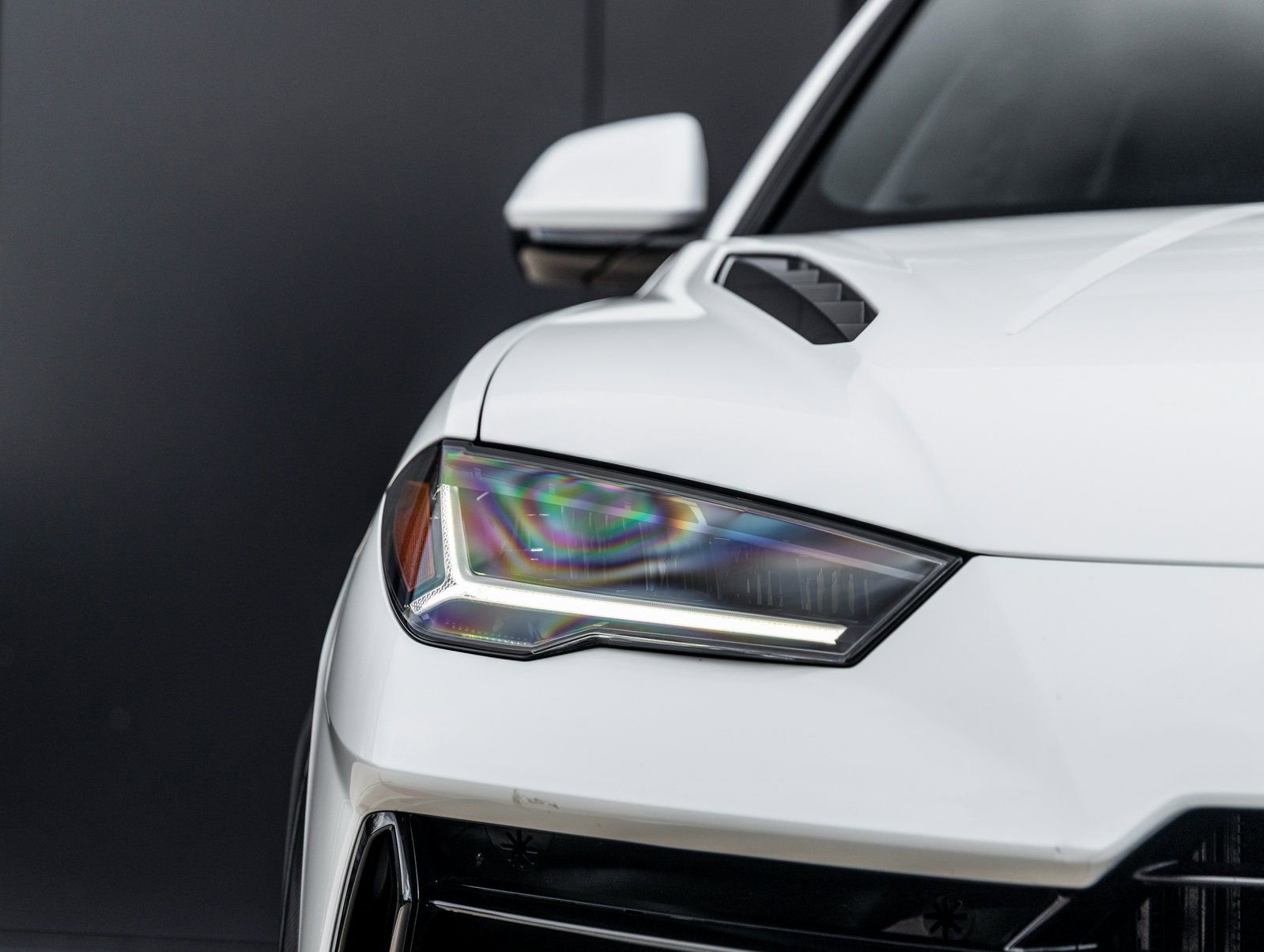 Used 2024 Lamborghini Urus Performante image 20