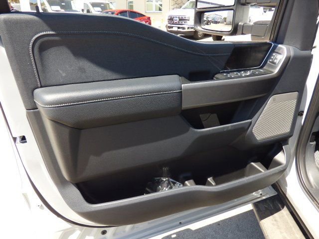 New 2025 Ford F350 Lariat w/ Lariat Ultimate Package image 34