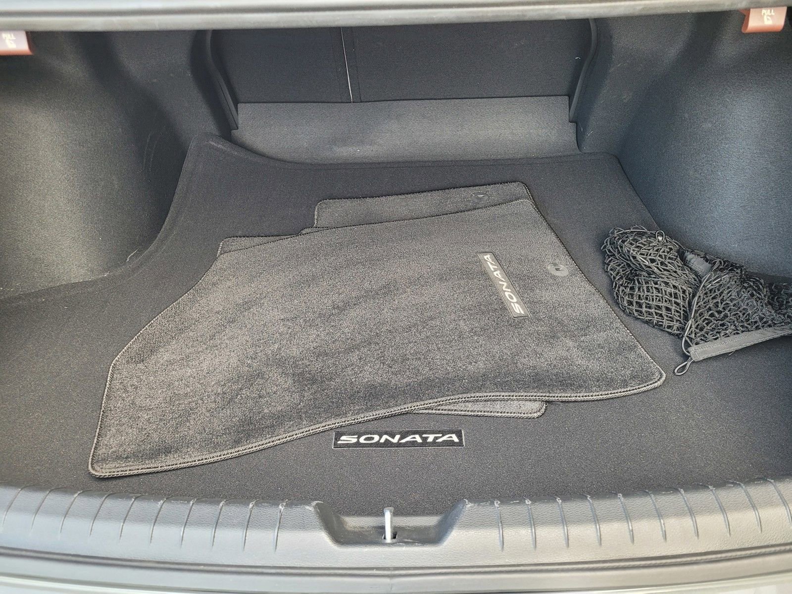 Used 2023 Hyundai Sonata SEL FWD image 29