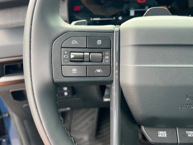 Used 2027 Kia Telluride EX X-Line AWD/4WD image 21