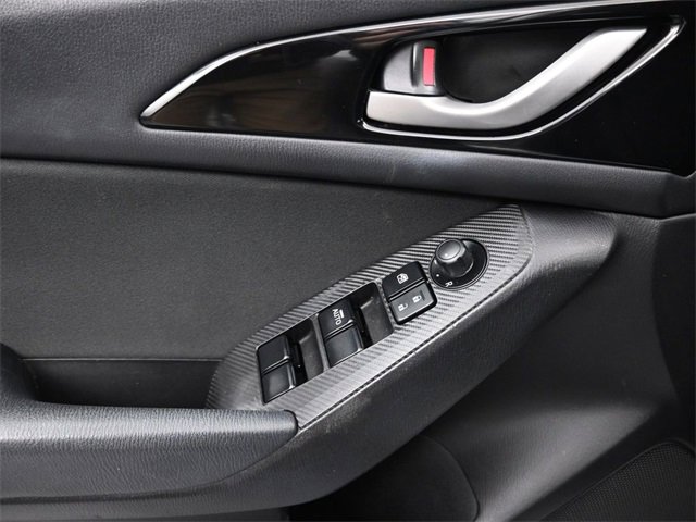 Used 2014 MAZDA MAZDA3 i Sport image 21