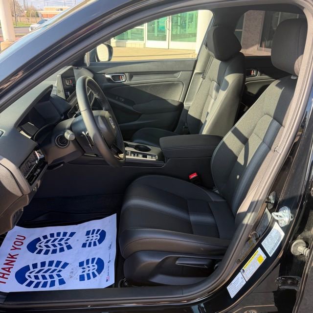 Used 2025 Honda Civic Sport image 10