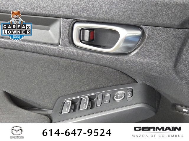Used 2024 Honda Civic Sport image 27
