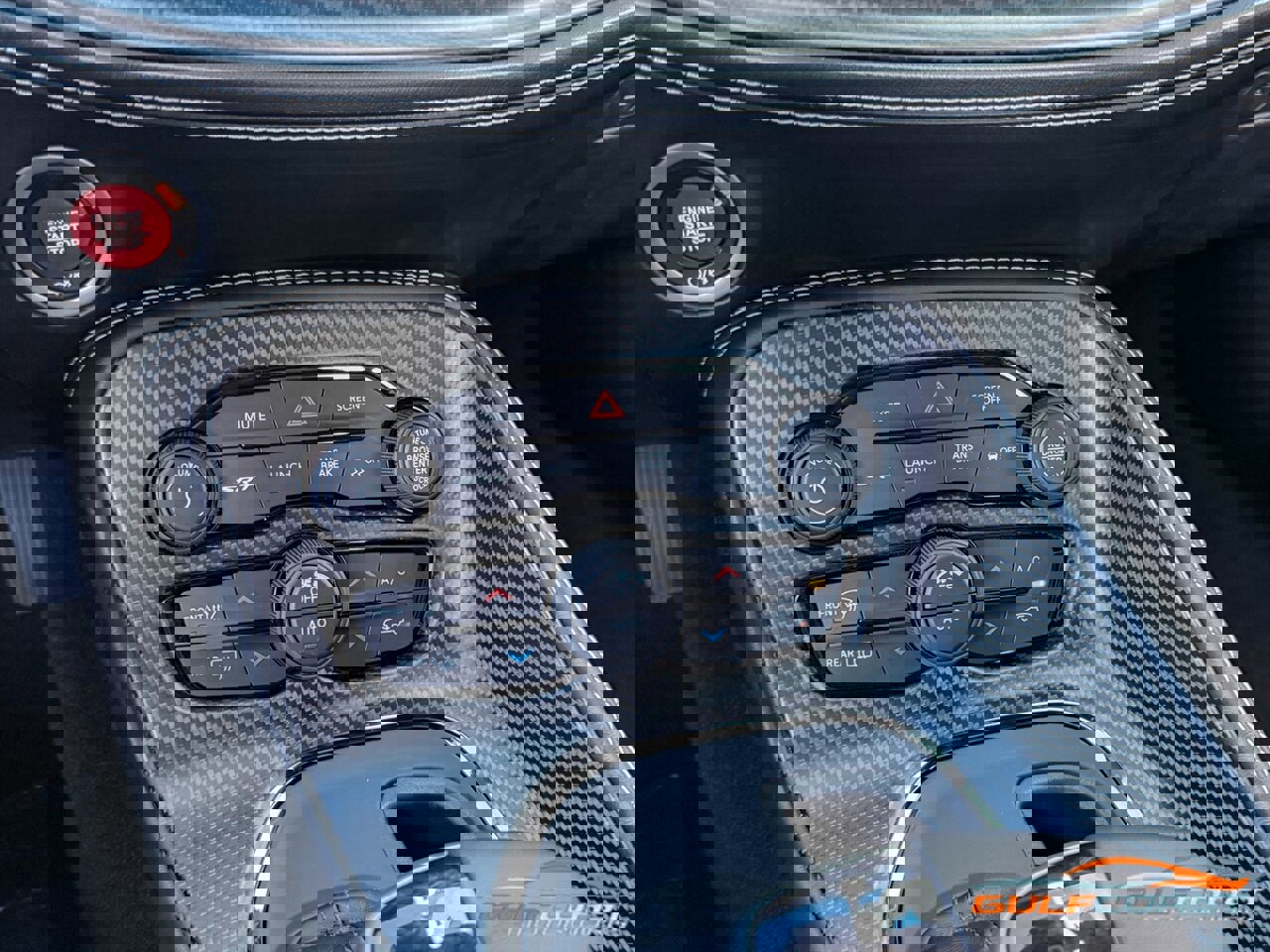 Used 2023 Dodge Challenger SRT Hellcat Redeye image 17