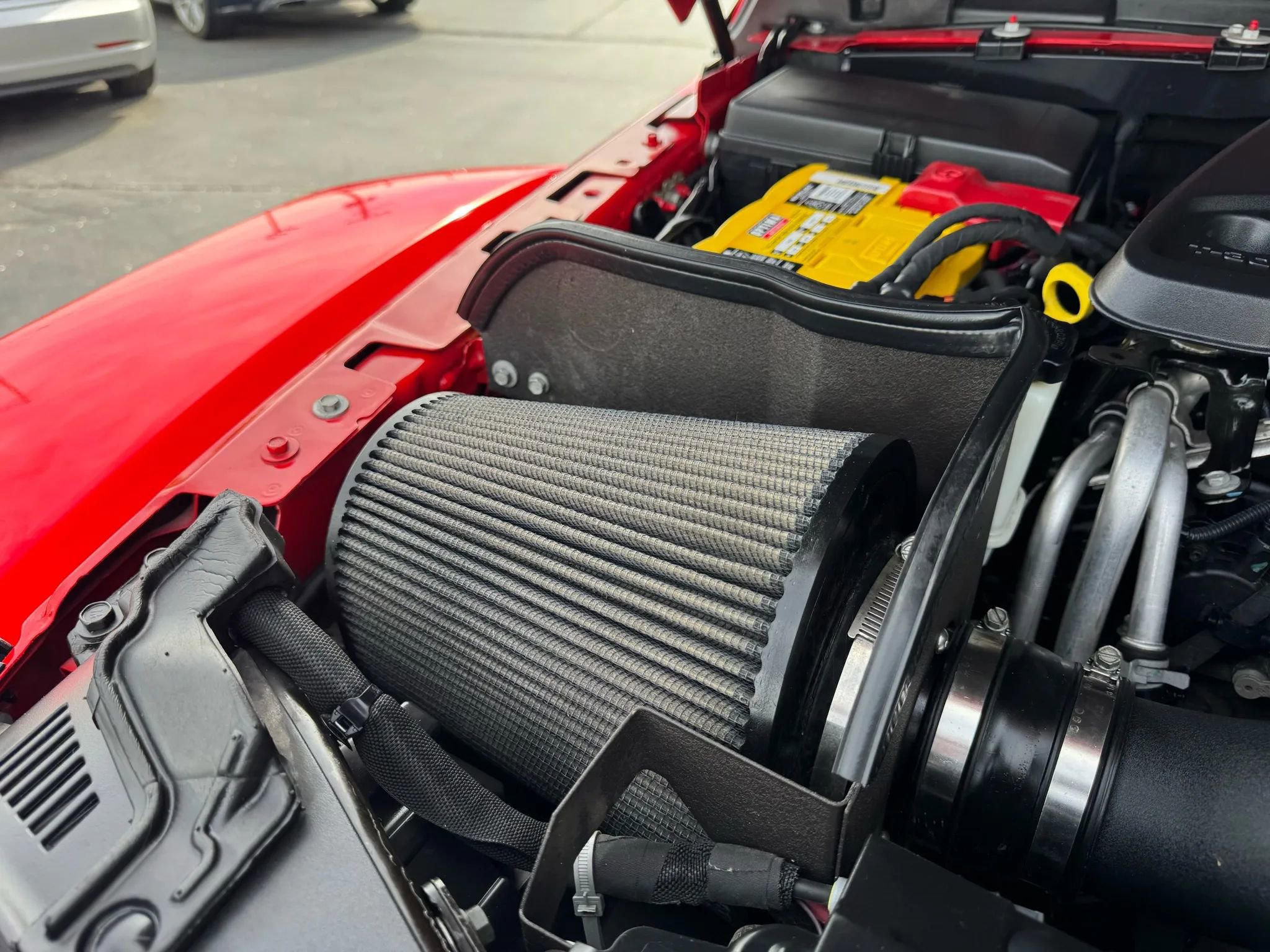 Used 2018 Jeep Wrangler Unlimited Rubicon image 49