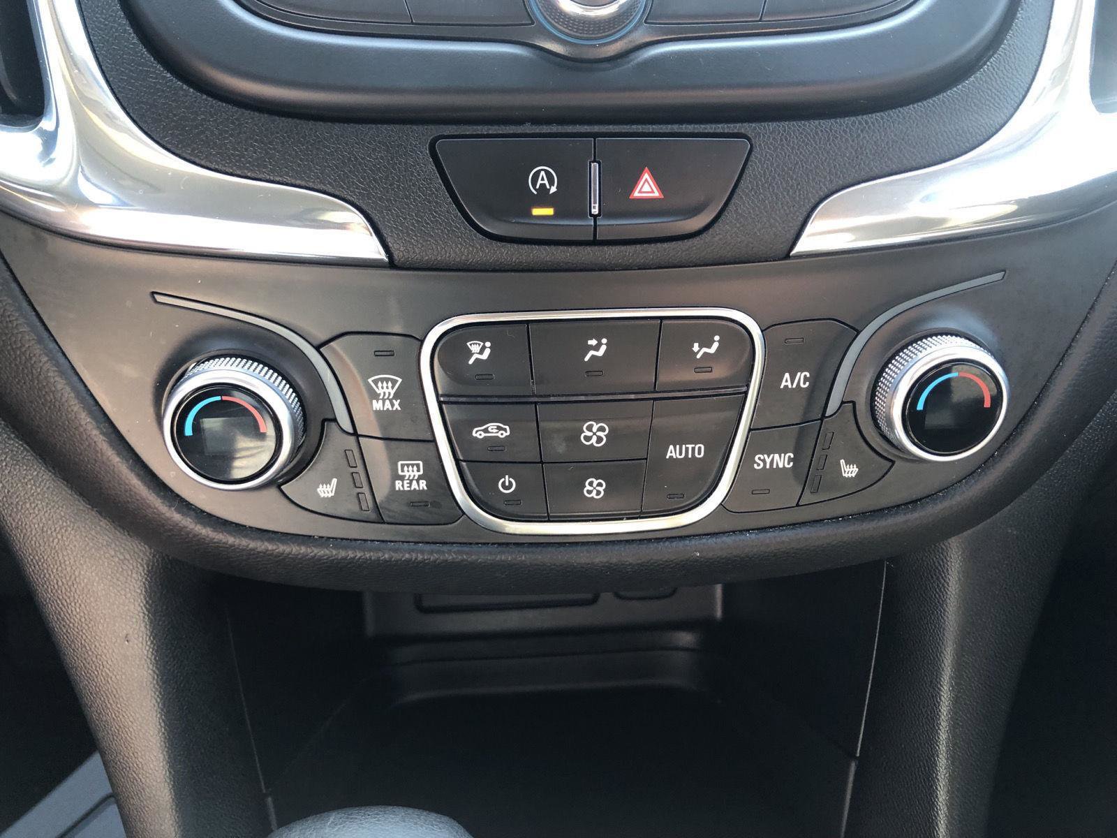 Certified 2023 Chevrolet Equinox LT image 31