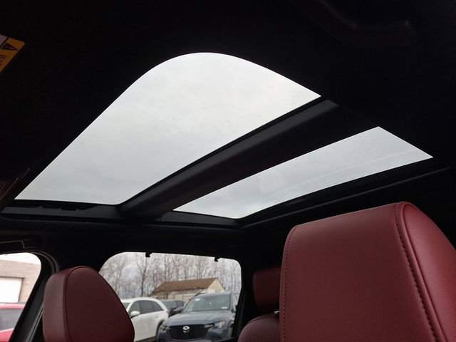 New 2026 MAZDA CX-70 3.3 Turbo S w/ Premium Package image 15