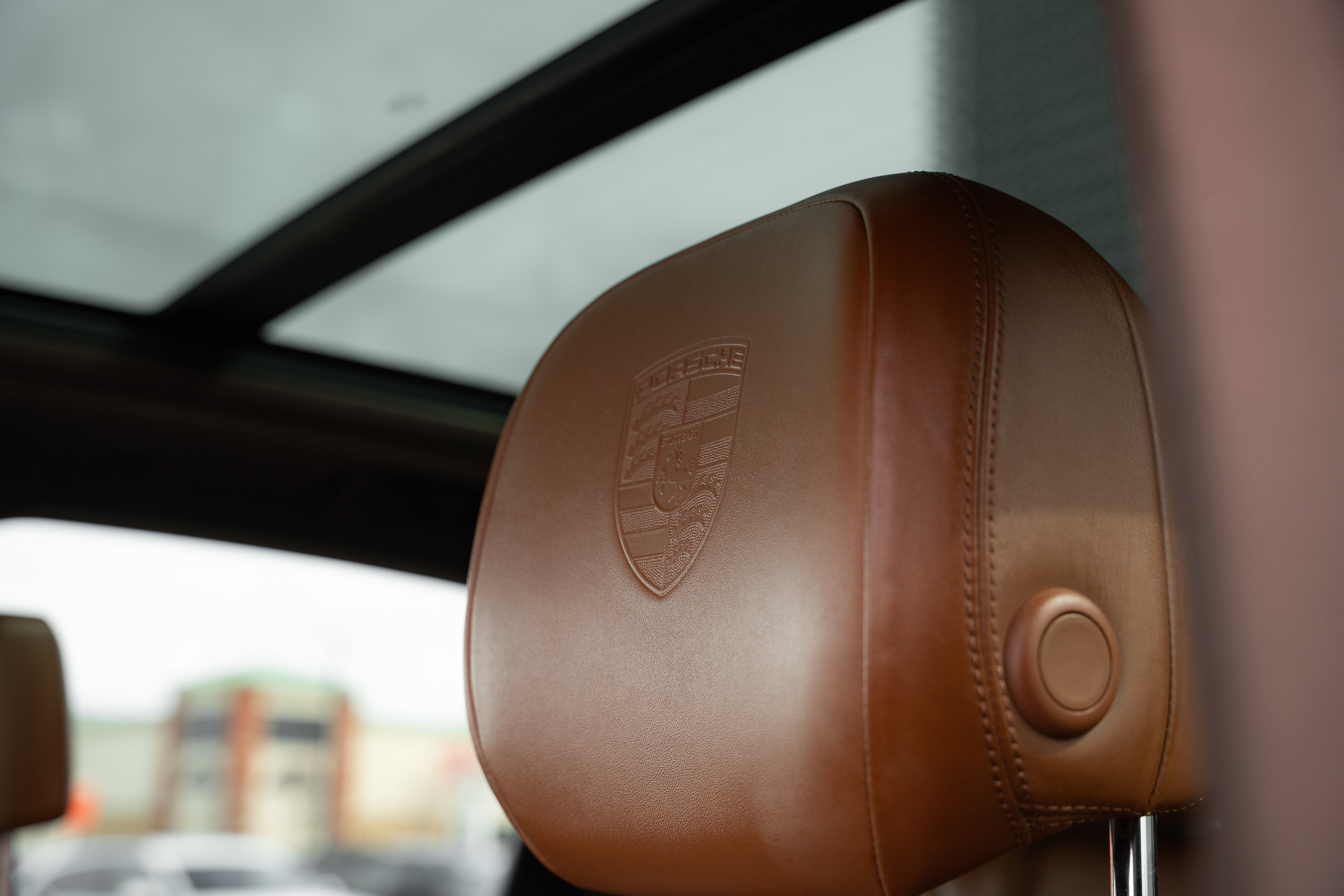 Used 2021 Porsche Cayenne image 26