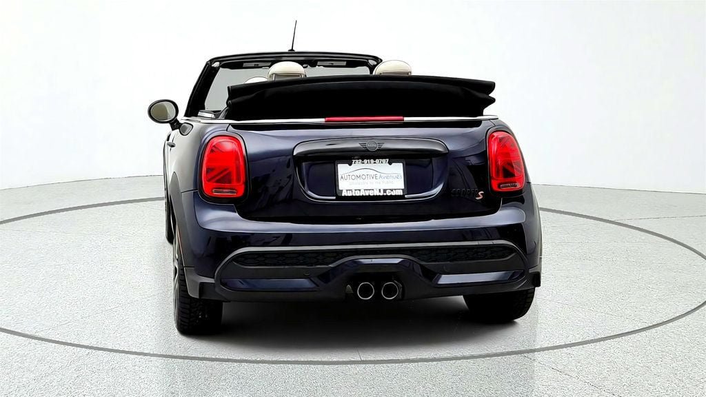 Used 2024 MINI Cooper S FWD image 6