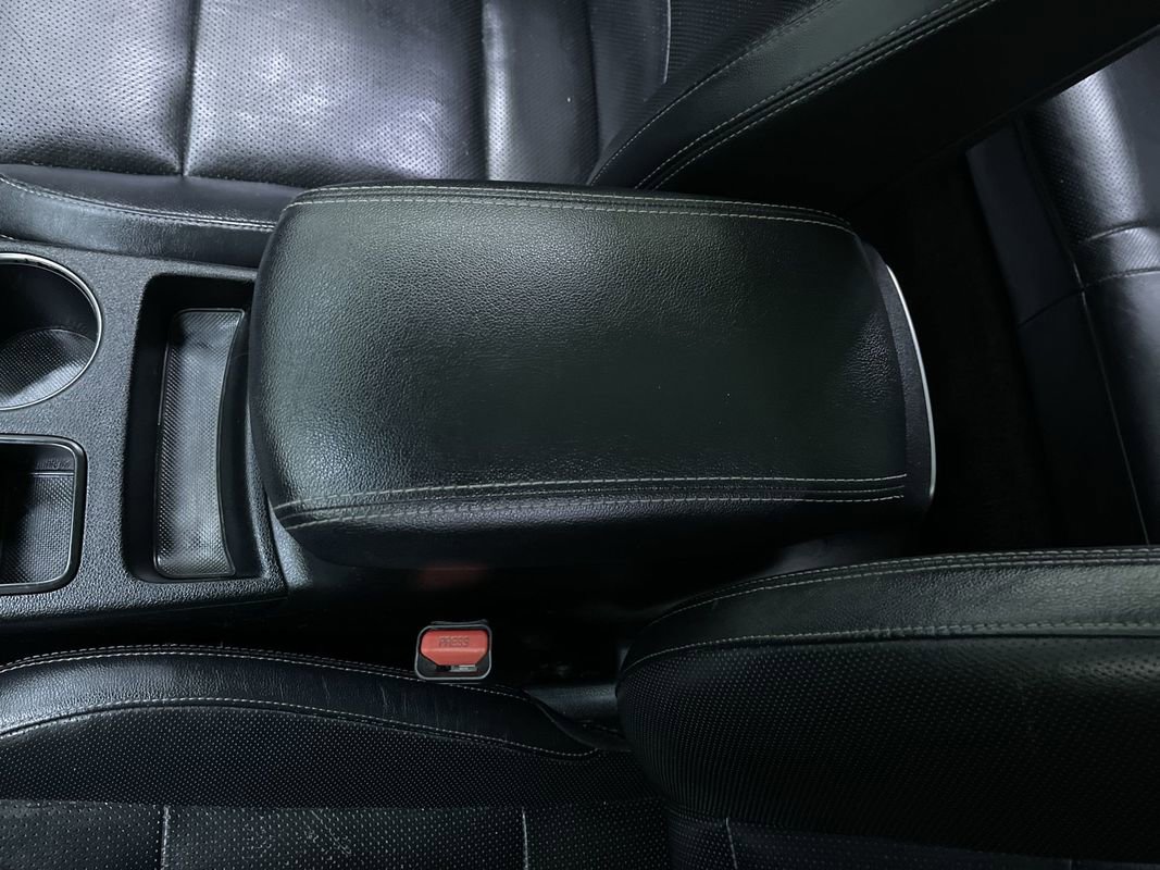 Used 2017 Kia Sportage SX w/ Paint Protection Package AWD/4WD image 27