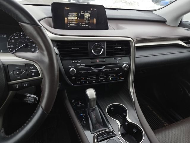 Used 2016 Lexus RX 350 AWD image 36