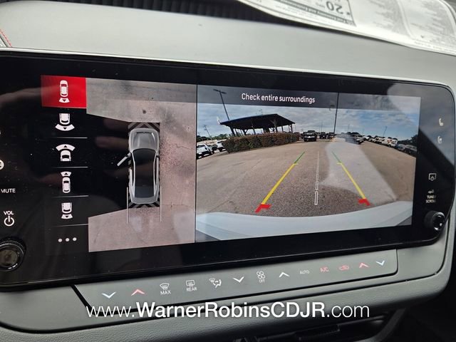 New 2026 Dodge Charger R/T AWD/4WD image 22