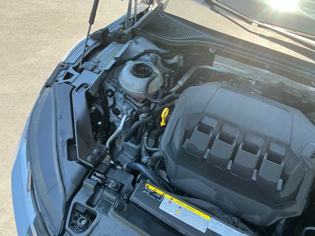 Used 2020 Volkswagen Arteon SEL AWD/4WD image 18