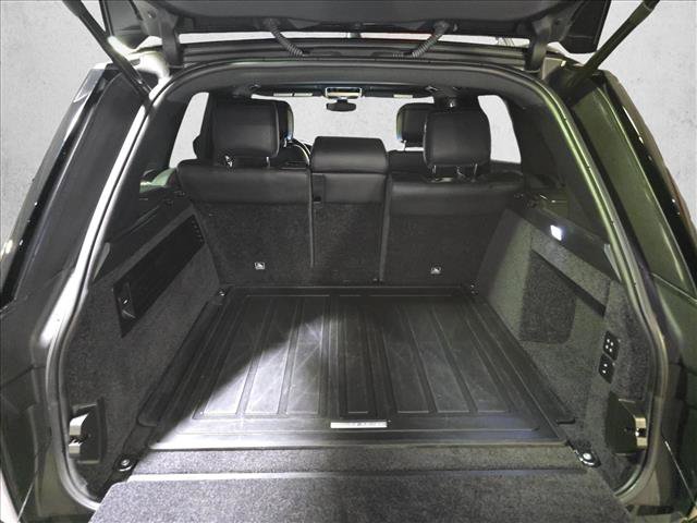 Used 2022 Land Rover Range Rover Westminster Edition AWD/4WD image 12