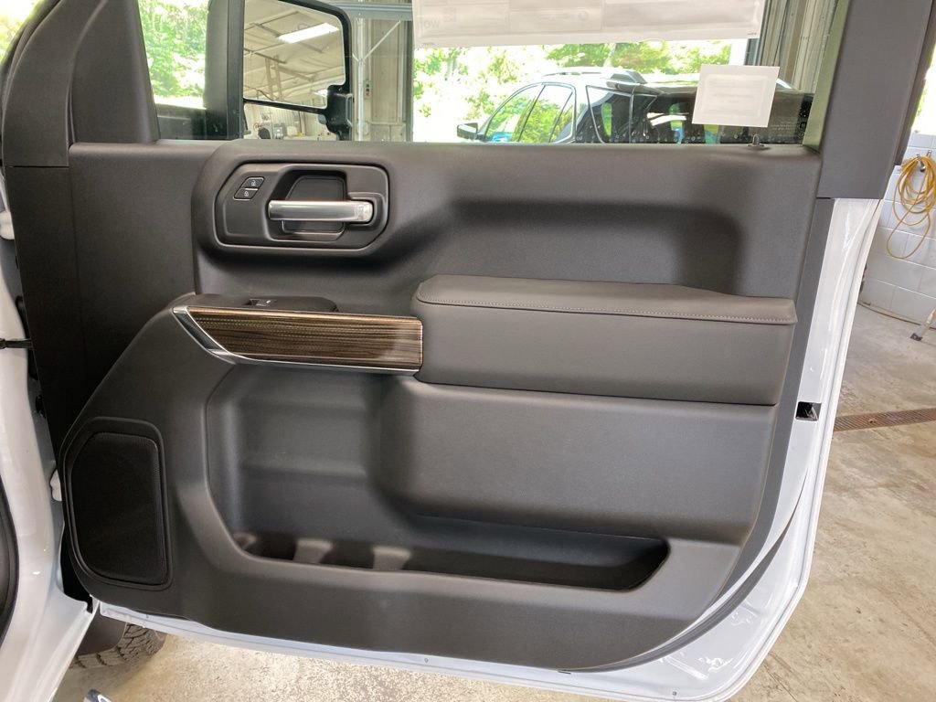 New 2025 Chevrolet Silverado 2500 LT image 21