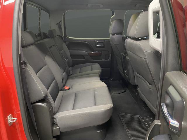 Used 2016 GMC Sierra 1500 SLE w/ SLE Value Package image 32