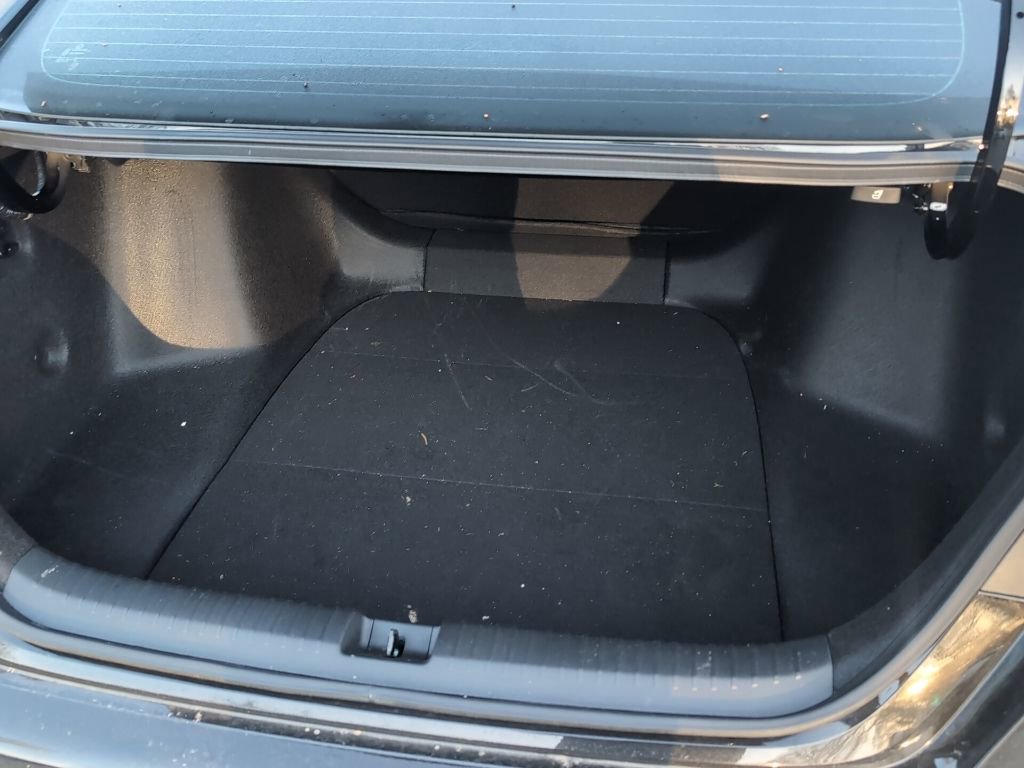 Used 2025 Honda Accord LX image 10