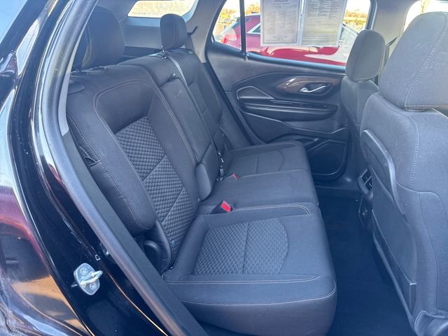 Used 2020 GMC Terrain SLE w/ Driver Convenience Package image 29