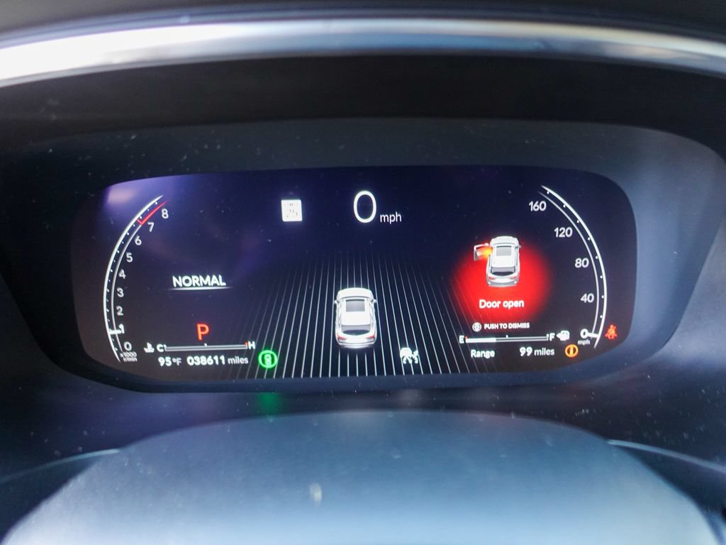 Certified 2023 Acura MDX w/ Technology Package AWD/4WD image 15