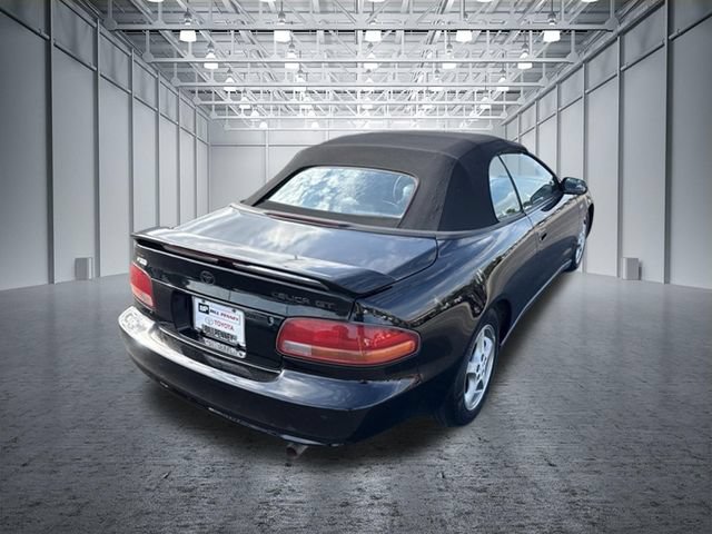 Used 1997 Toyota Celica GT FWD image 5