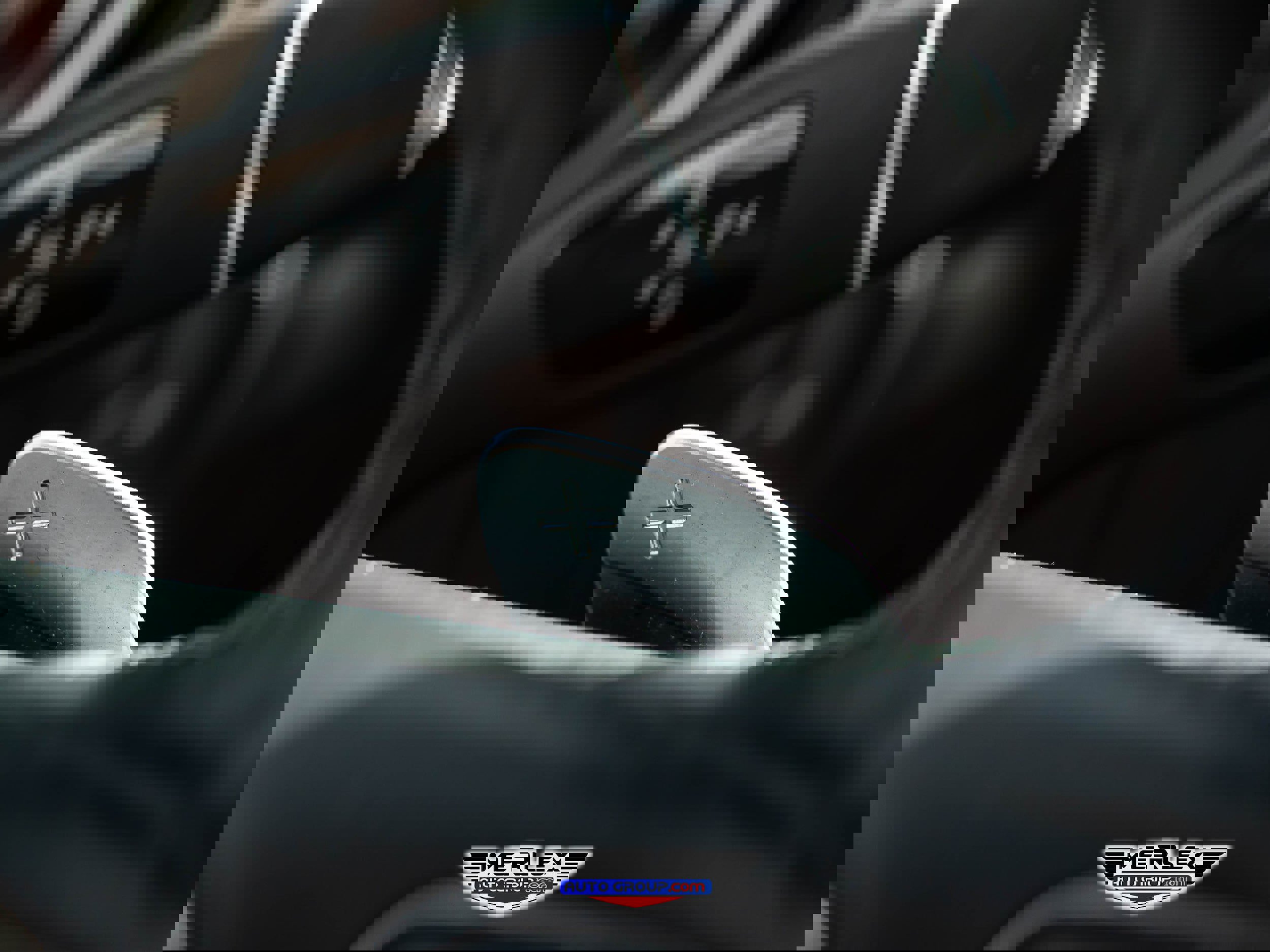 Used 2018 Mercedes-Benz GLS 450 4MATIC w/ Premium Package image 27