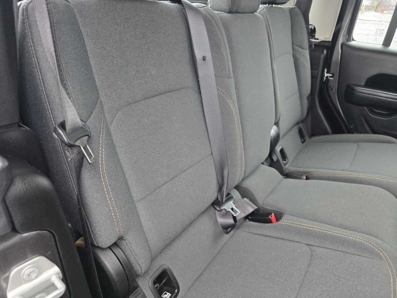 Used 2024 Jeep Gladiator Sport image 22