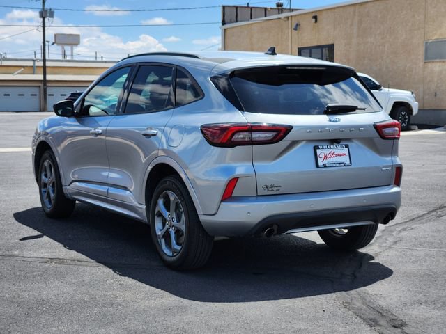 Used 2024 Ford Escape ST-Line w/ Tech Pack #1 AWD/4WD image 5