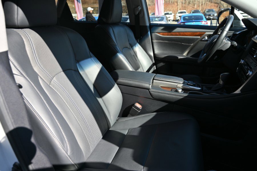 Used 2017 Lexus RX 350 AWD w/ Premium Package image 22