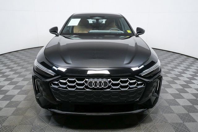 Used 2025 Audi A5 2.0T Premium Plus image 34