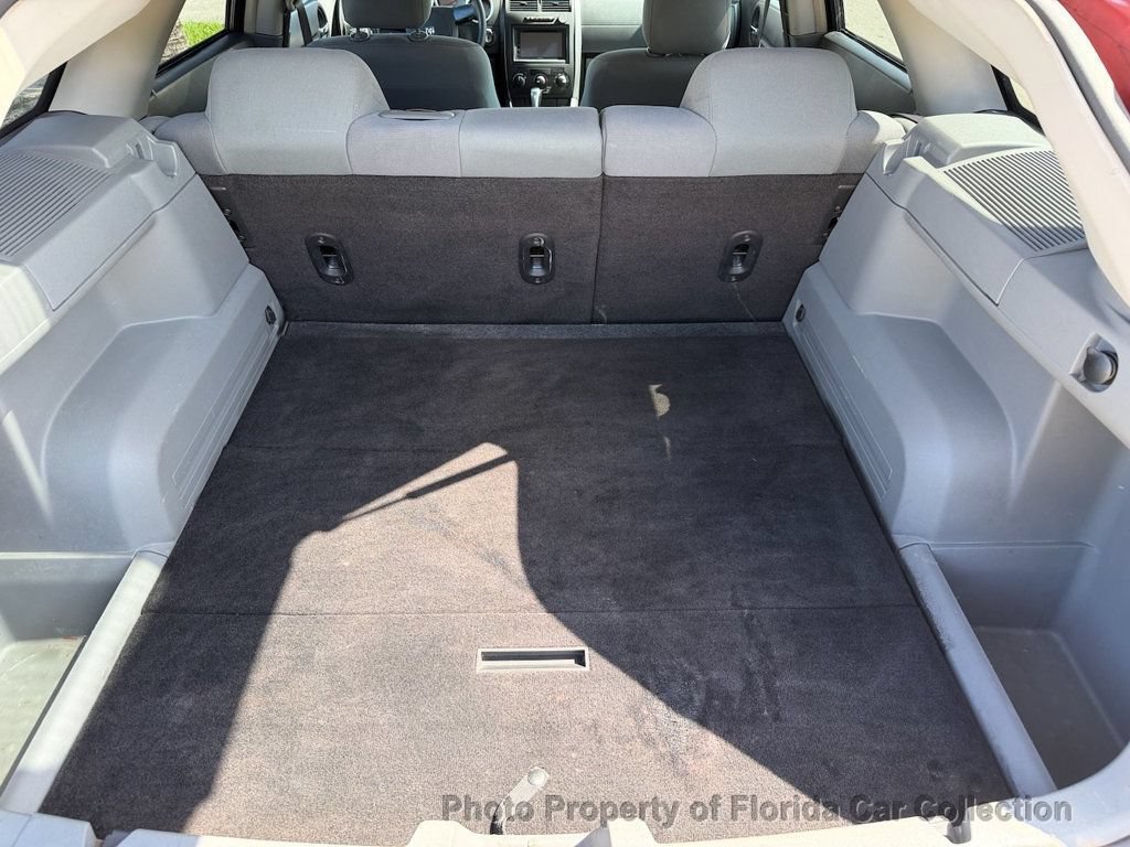 Used 2005 Dodge Magnum SE RWD image 79