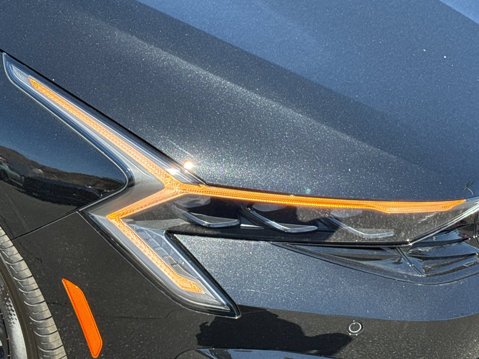 New 2026 Kia K5 LXS FWD image 28
