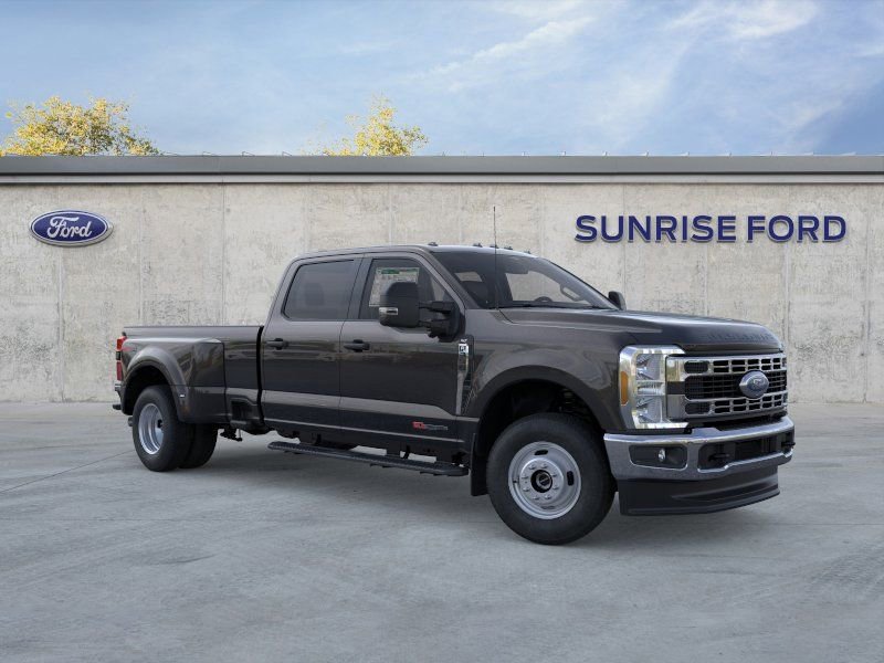 New 2026 Ford F350 XLT w/ 360-Degree Camera Package image 7
