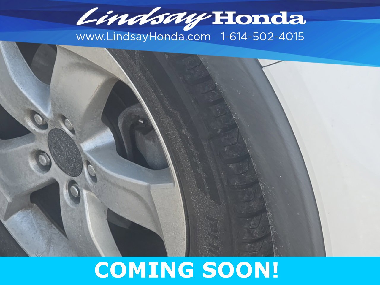 Used 2016 Honda HR-V EX image 7