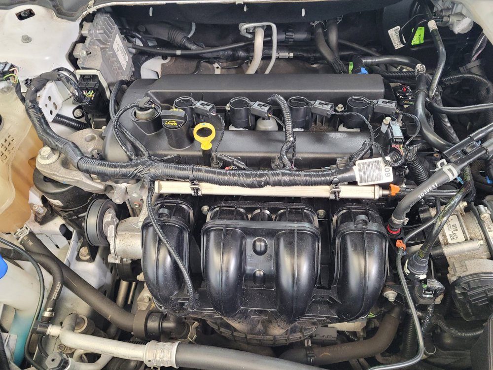 Used 2020 Ford Fusion S FWD image 30
