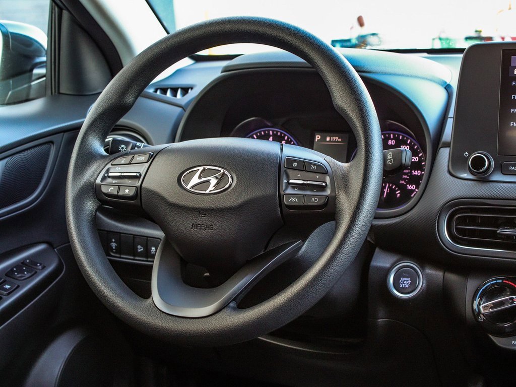 Used 2023 Hyundai Kona SEL w/ Cargo Package image 25