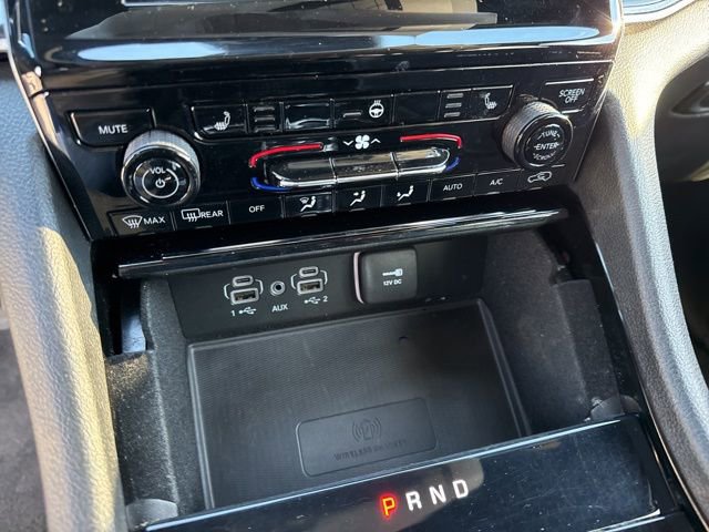 Certified 2022 Jeep Grand Cherokee Altitude image 9