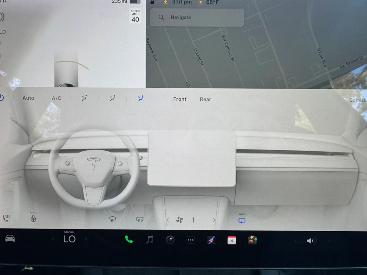 Used 2023 Tesla Model Y Long Range AWD/4WD image 20