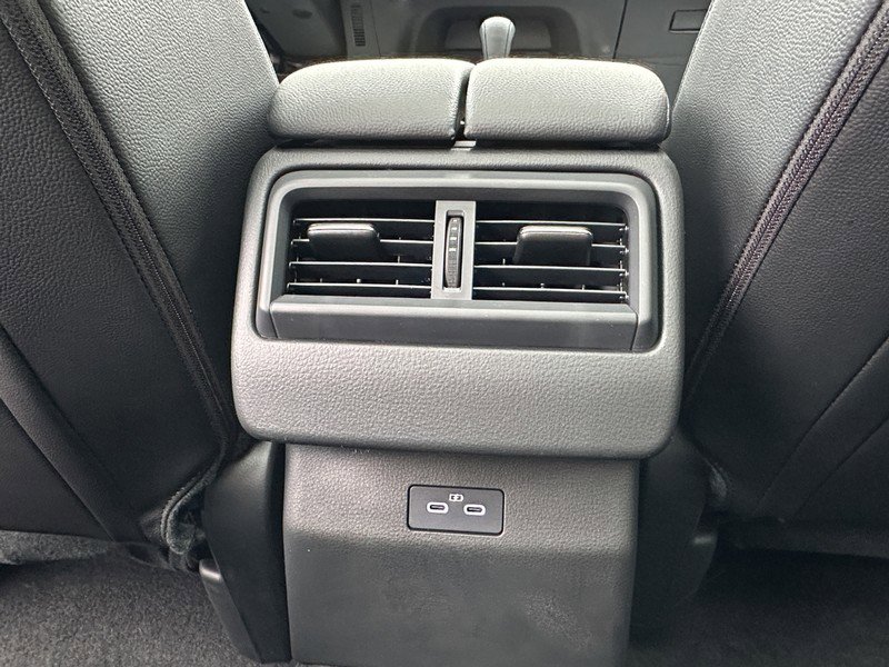 New 2026 MAZDA CX-50 AWD 2.5 S w/ Cargo Package image 8