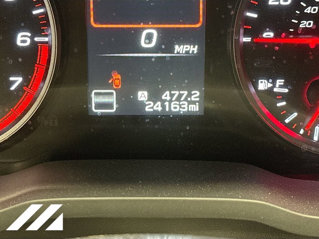 Used 2023 Subaru WRX AWD/4WD image 14