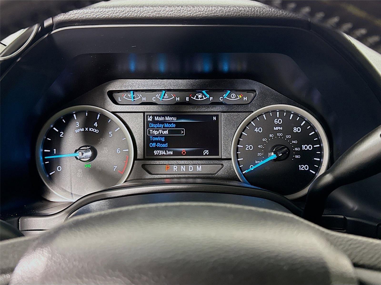 Used 2021 Ford Expedition XL image 4