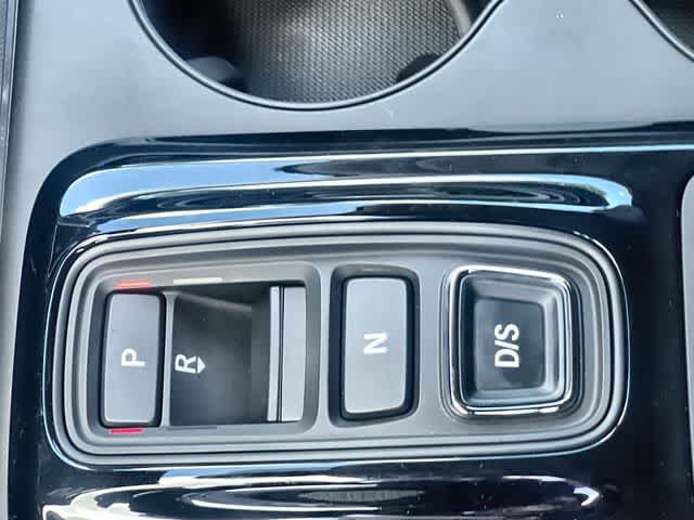 Certified 2026 Honda Passport RTL image 16