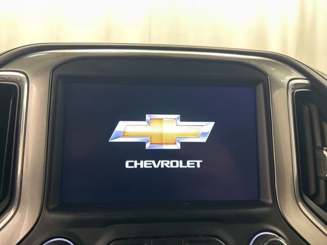 Used 2020 Chevrolet Silverado 1500 LT Trail Boss image 12