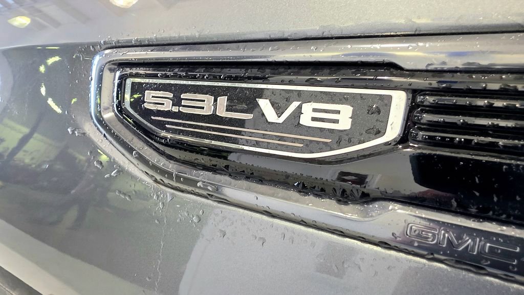 Used 2021 GMC Sierra 1500 AT4 w/ AT4 Preferred Package AWD/4WD image 6