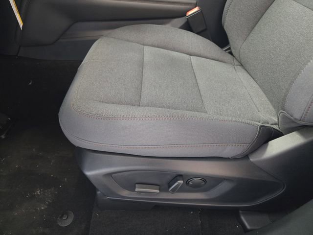 New 2026 Ford Explorer Active image 18