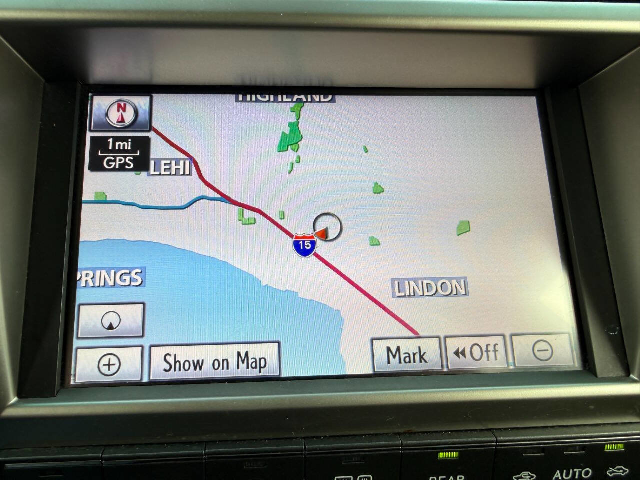 Used 2013 Lexus GX 460 image 39